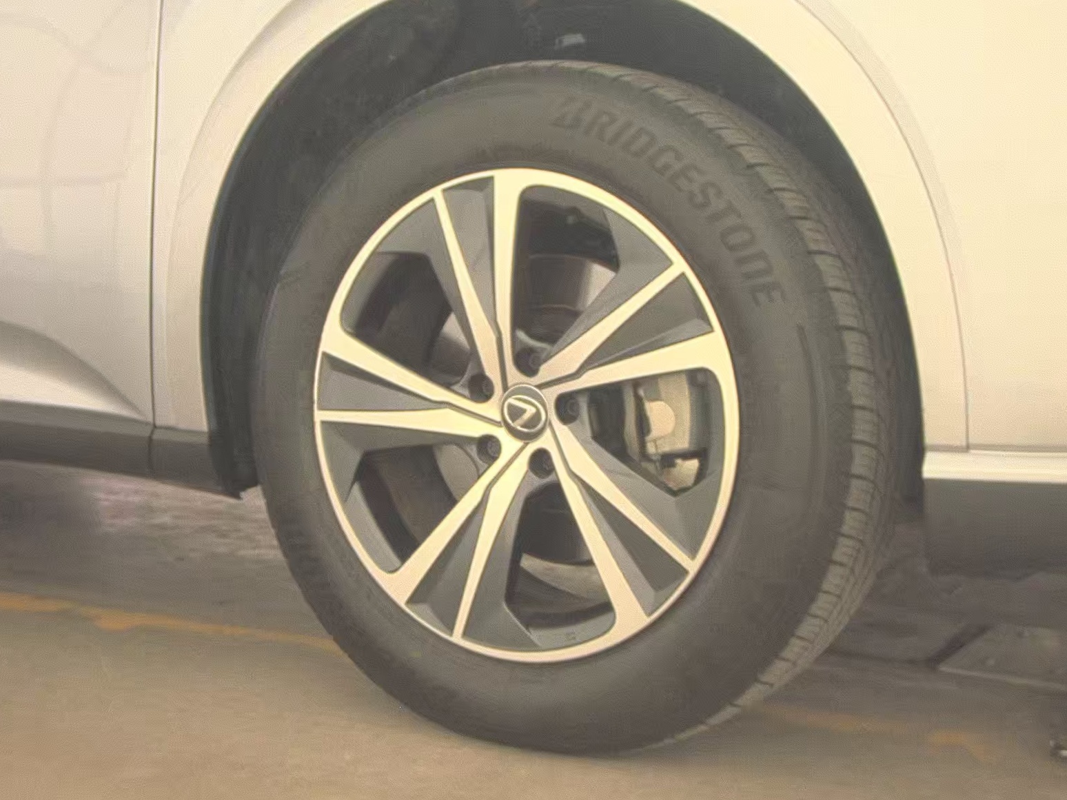 2025 Lexus RX RX 350 Premium FWD