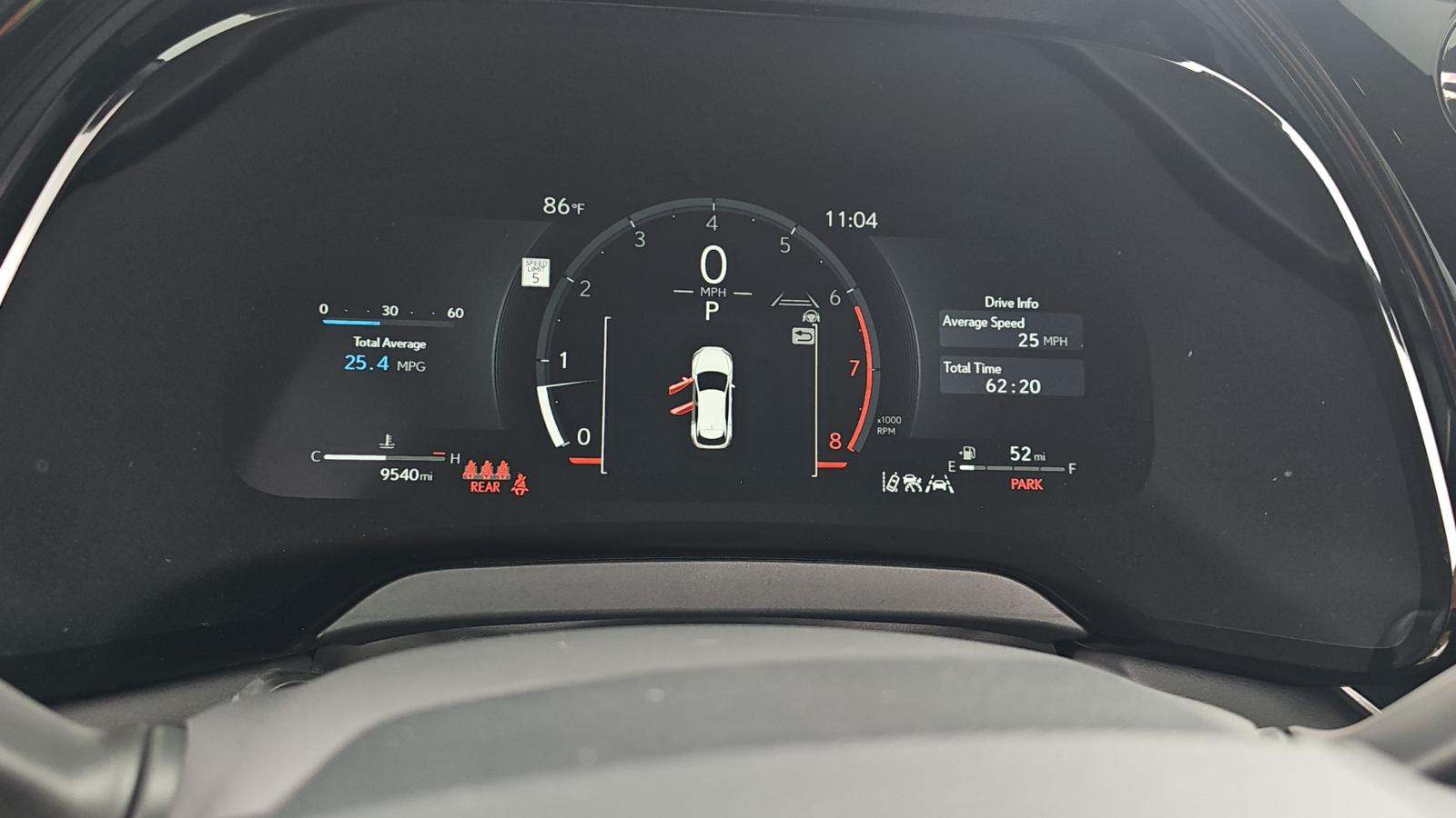 2025 Lexus RX RX 350 Premium FWD