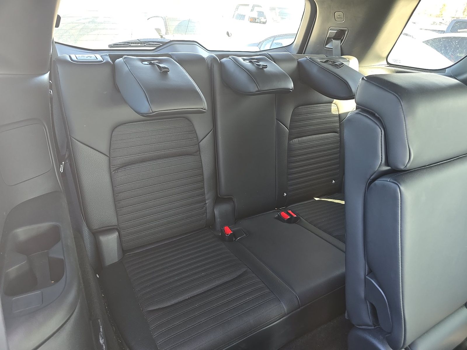 2026 Nissan Pathfinder Rock Creek AWD