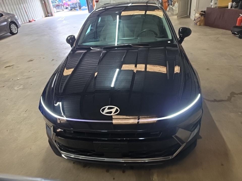 2025 Hyundai Sonata Hybrid SEL FWD