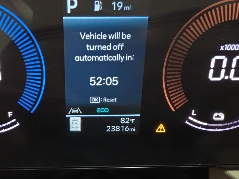 2025 Hyundai Sonata Hybrid SEL FWD