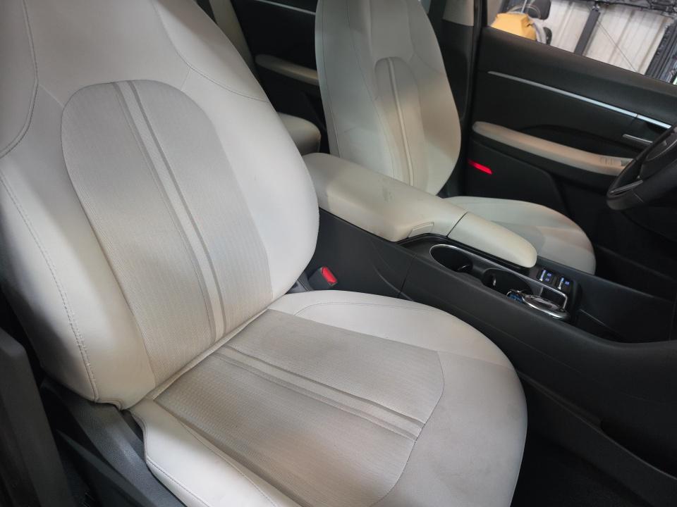 2025 Hyundai Sonata Hybrid SEL FWD