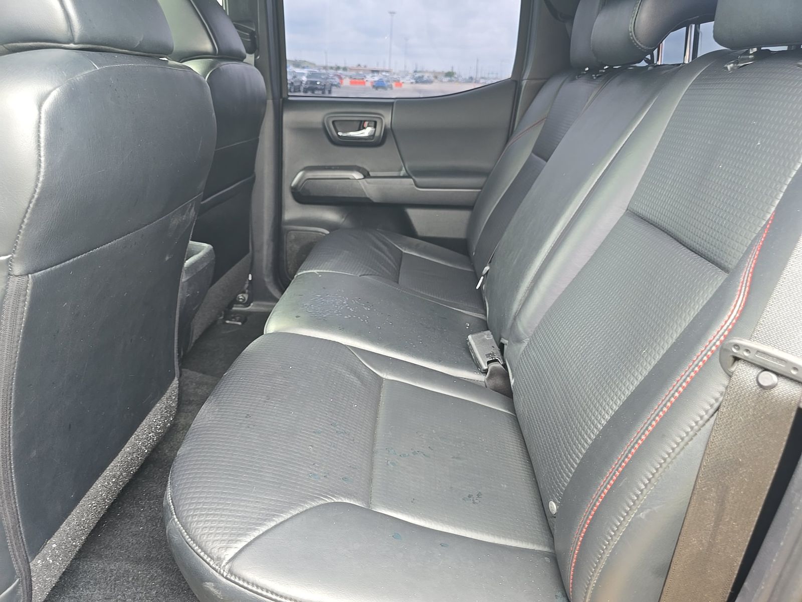 2019 Toyota Tacoma TRD Pro AWD