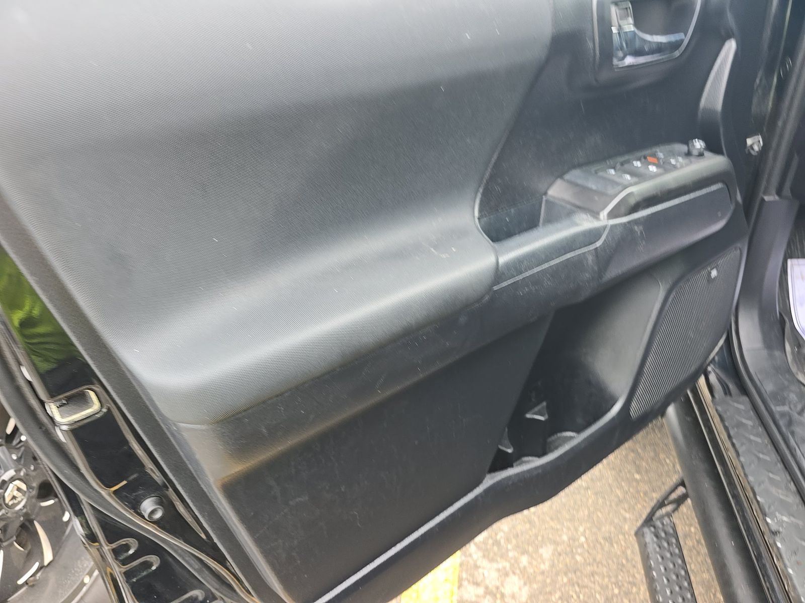 2019 Toyota Tacoma TRD Pro AWD