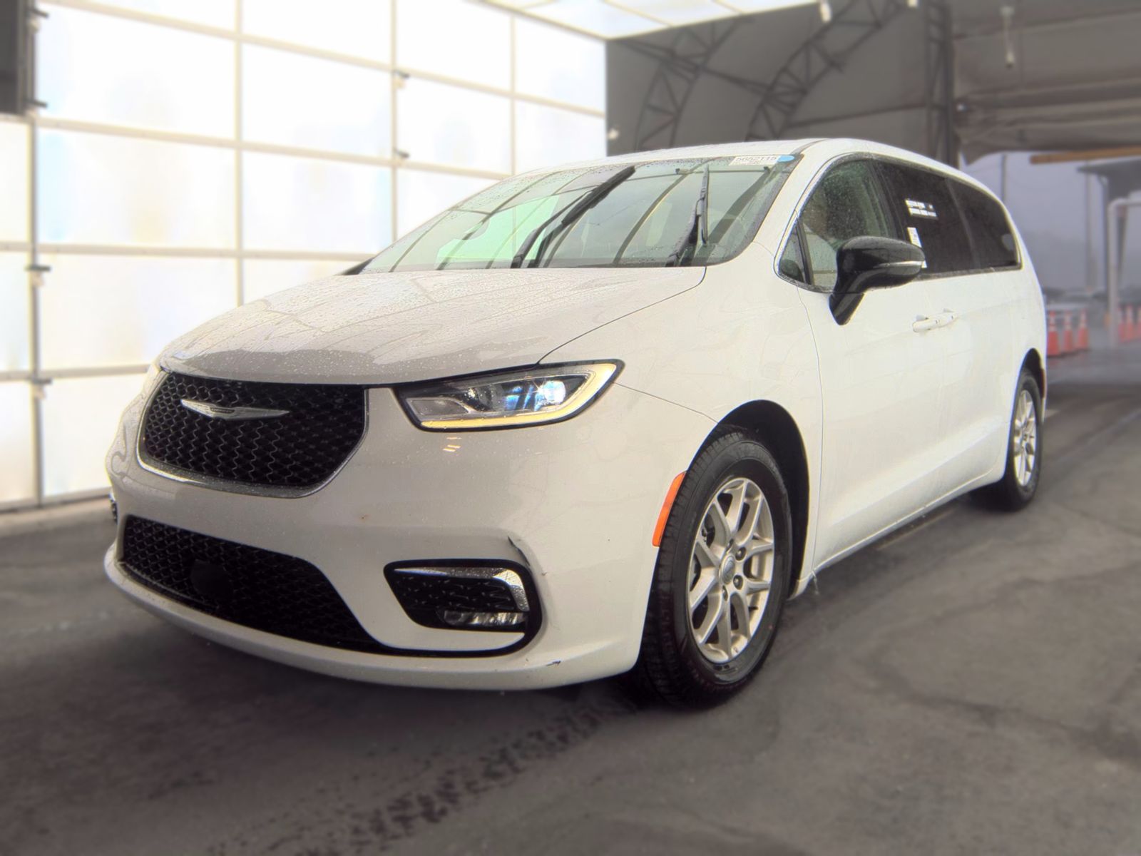 2024 Chrysler Pacifica Touring L FWD