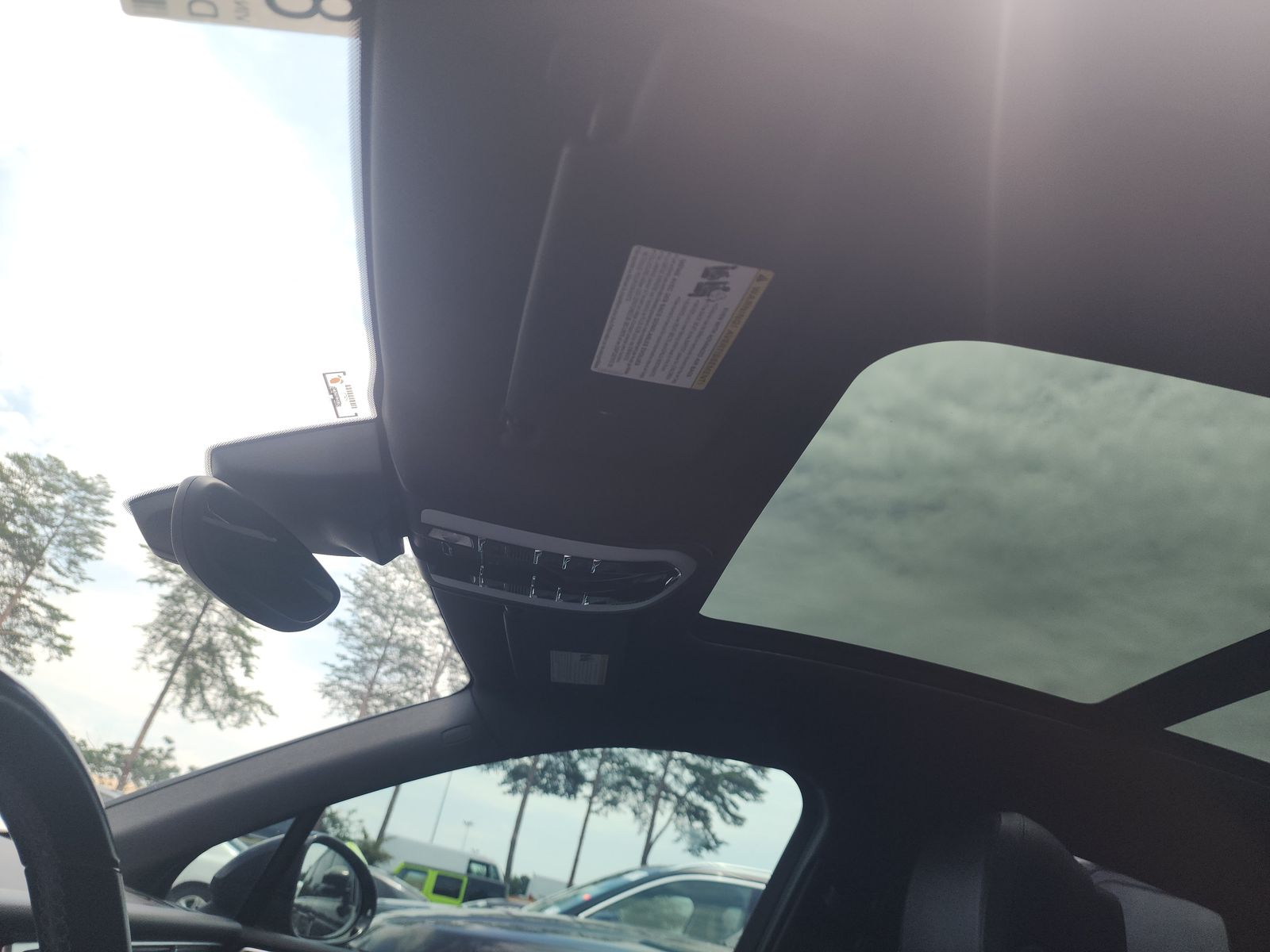 2018 Porsche Macan Sport Edition AWD