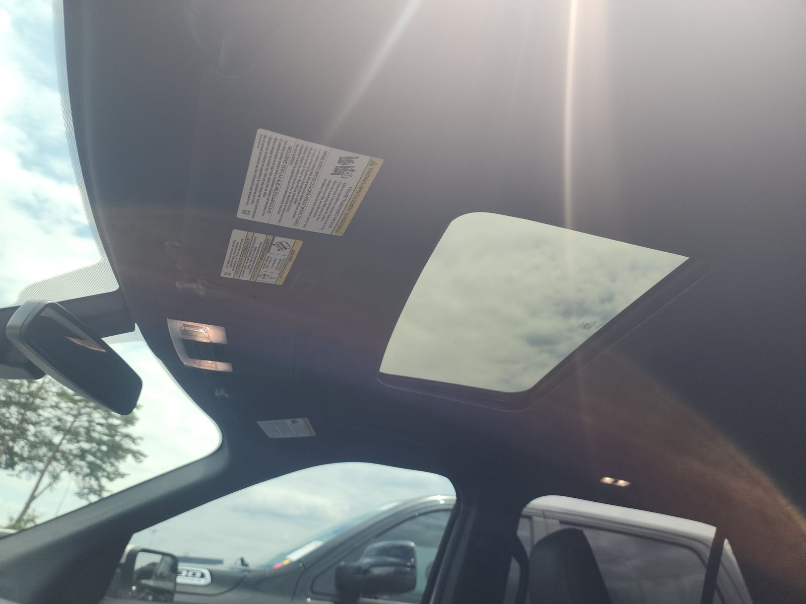 2019 Ford Explorer Limited FWD
