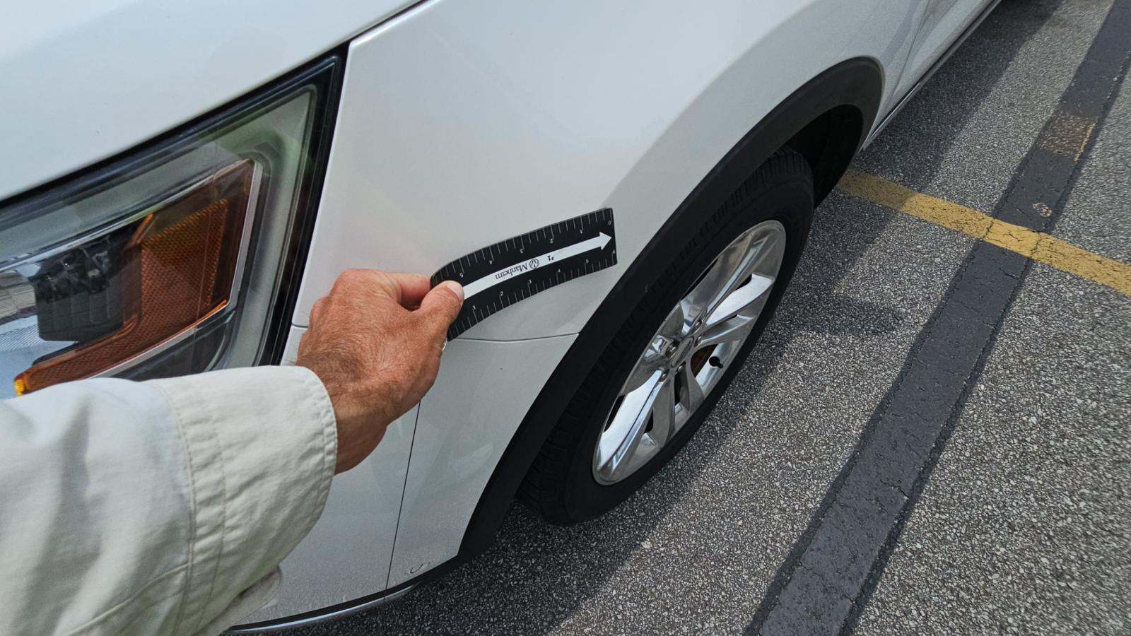 2019 Ford Explorer Limited FWD