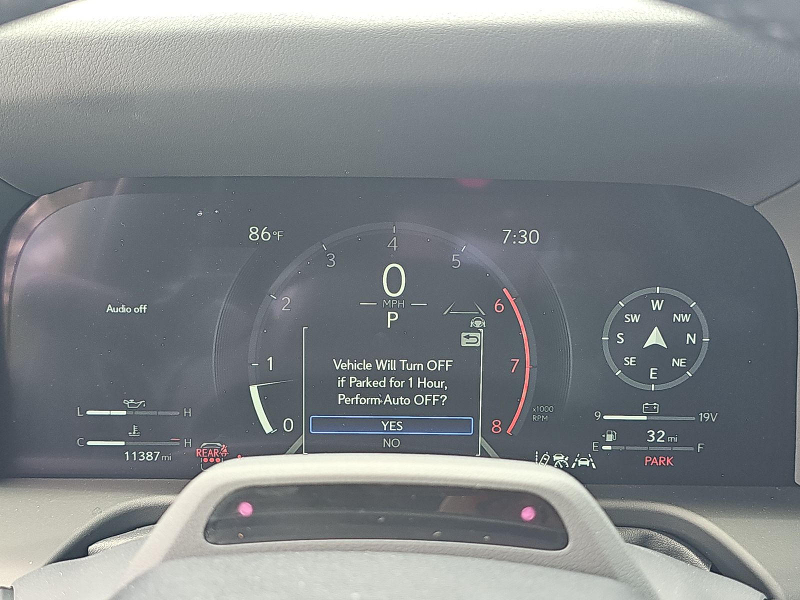 2025 Lexus GX GX 550 Overtrail AWD