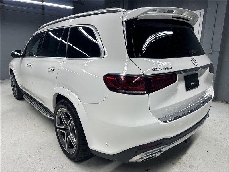 2023 Mercedes-Benz GLS GLS 450 AWD