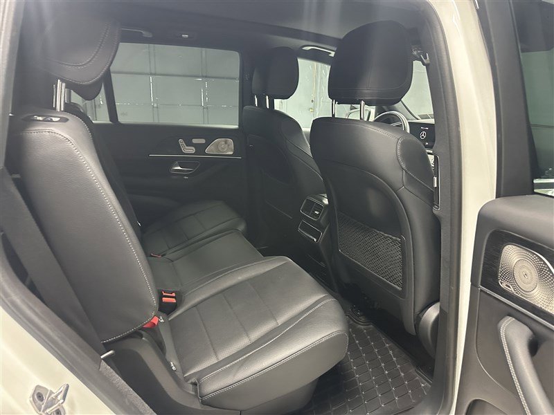 2023 Mercedes-Benz GLS GLS 450 AWD
