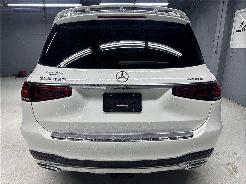 2023 Mercedes-Benz GLS GLS 450 AWD