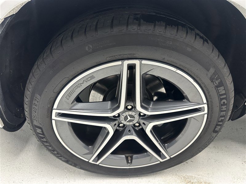 2023 Mercedes-Benz GLS GLS 450 AWD