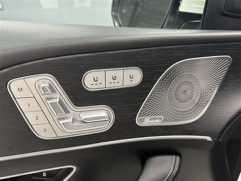 2023 Mercedes-Benz GLS GLS 450 AWD
