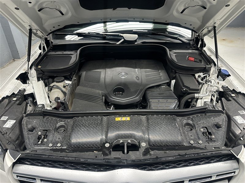 2023 Mercedes-Benz GLS GLS 450 AWD