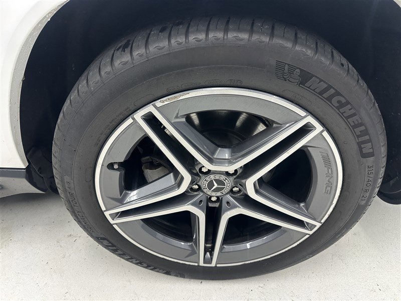 2023 Mercedes-Benz GLS GLS 450 AWD