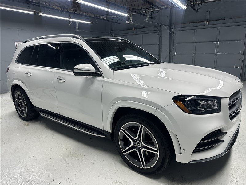 2023 Mercedes-Benz GLS GLS 450 AWD