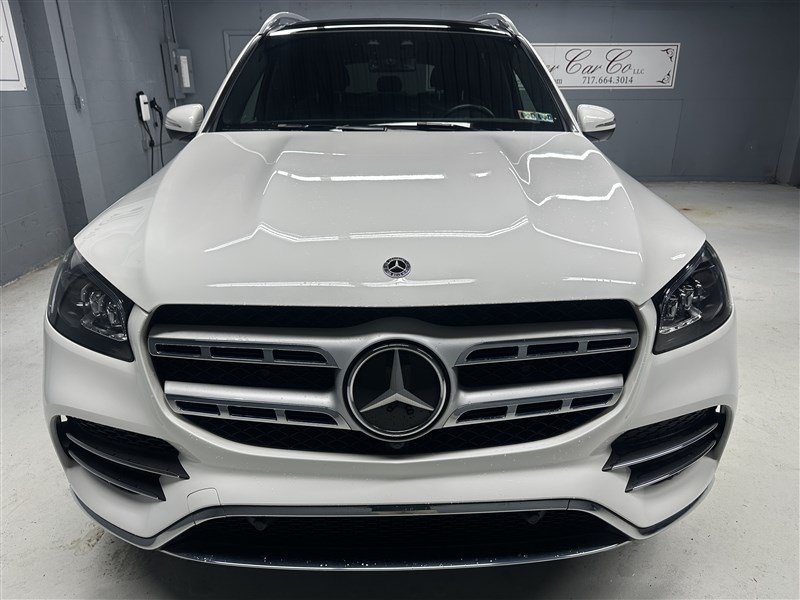 2023 Mercedes-Benz GLS GLS 450 AWD