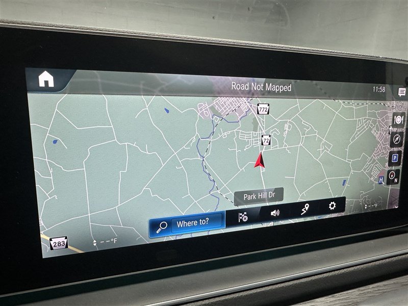 2023 Mercedes-Benz GLS GLS 450 AWD
