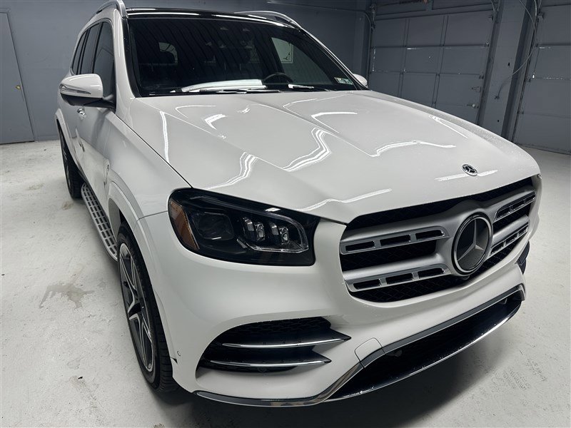 2023 Mercedes-Benz GLS GLS 450 AWD