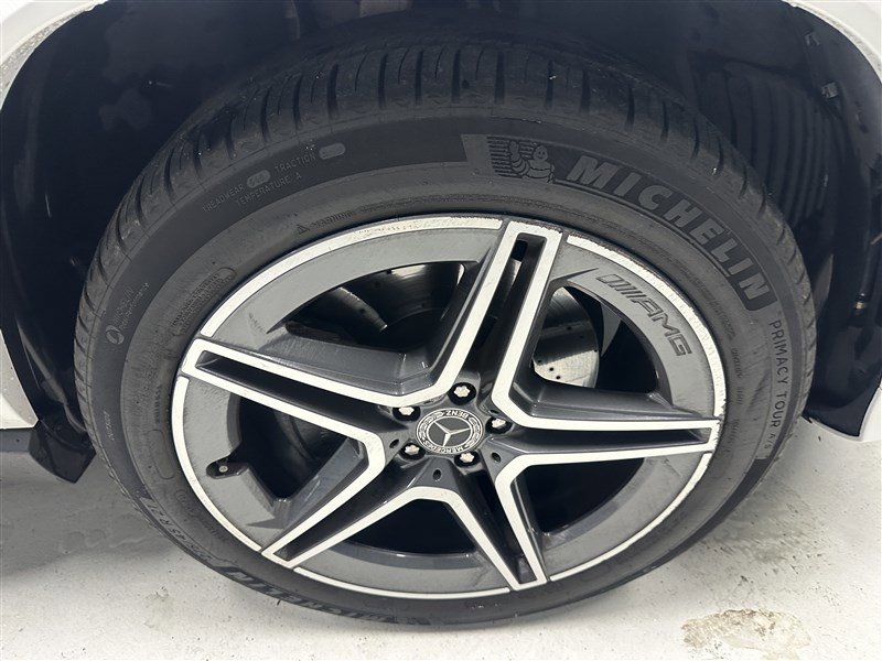 2023 Mercedes-Benz GLS GLS 450 AWD