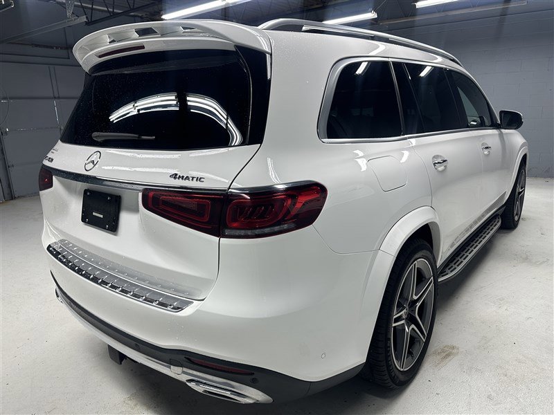2023 Mercedes-Benz GLS GLS 450 AWD