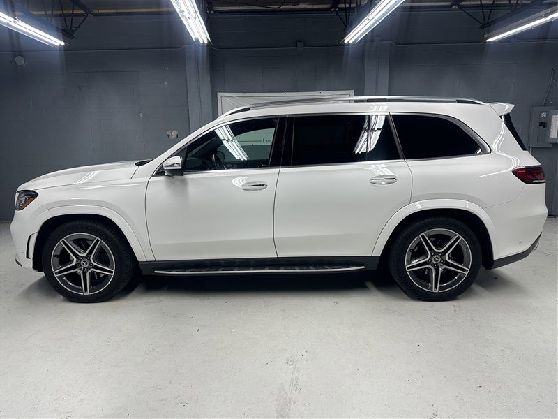 2023 Mercedes-Benz GLS GLS 450 AWD
