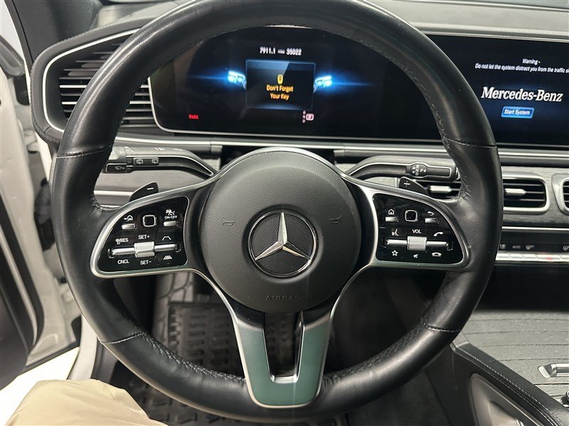 2023 Mercedes-Benz GLS GLS 450 AWD