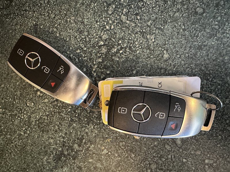 2023 Mercedes-Benz GLS GLS 450 AWD