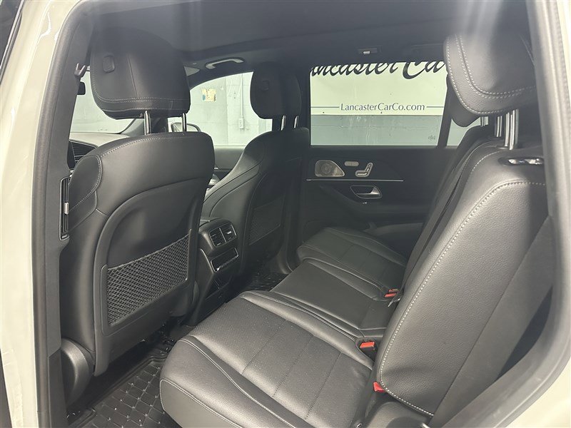 2023 Mercedes-Benz GLS GLS 450 AWD