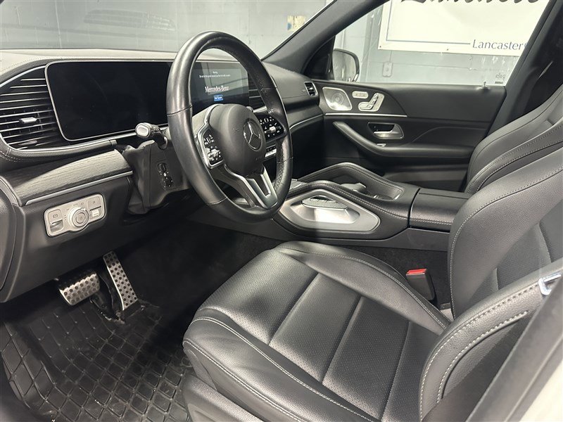 2023 Mercedes-Benz GLS GLS 450 AWD