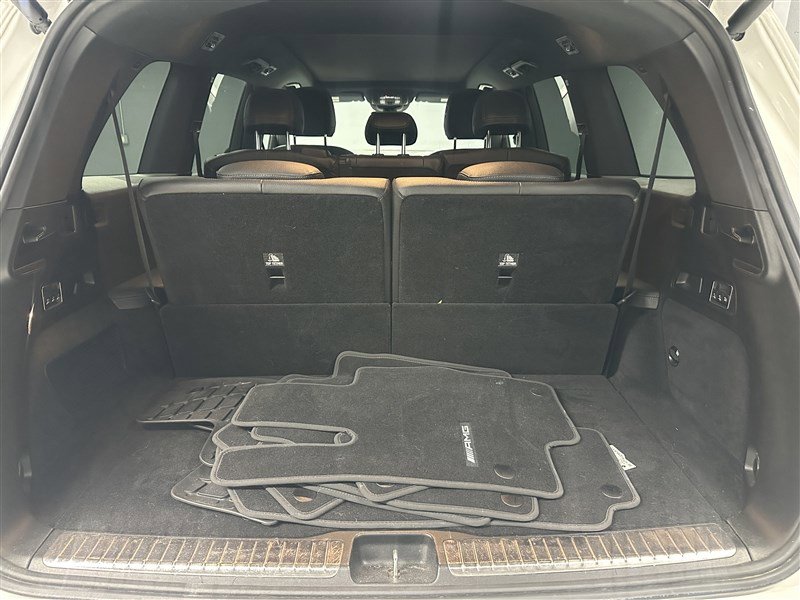 2023 Mercedes-Benz GLS GLS 450 AWD