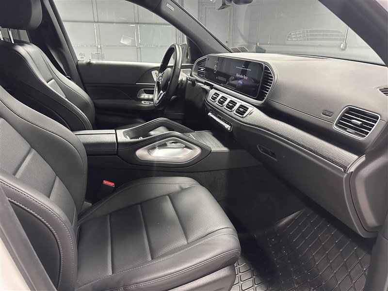 2023 Mercedes-Benz GLS GLS 450 AWD