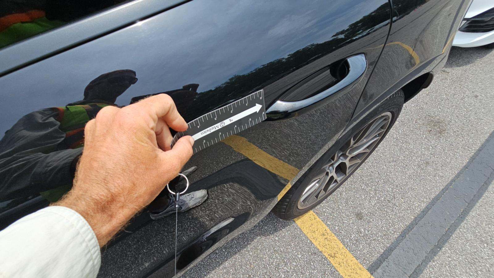 2018 Porsche Macan Sport Edition AWD