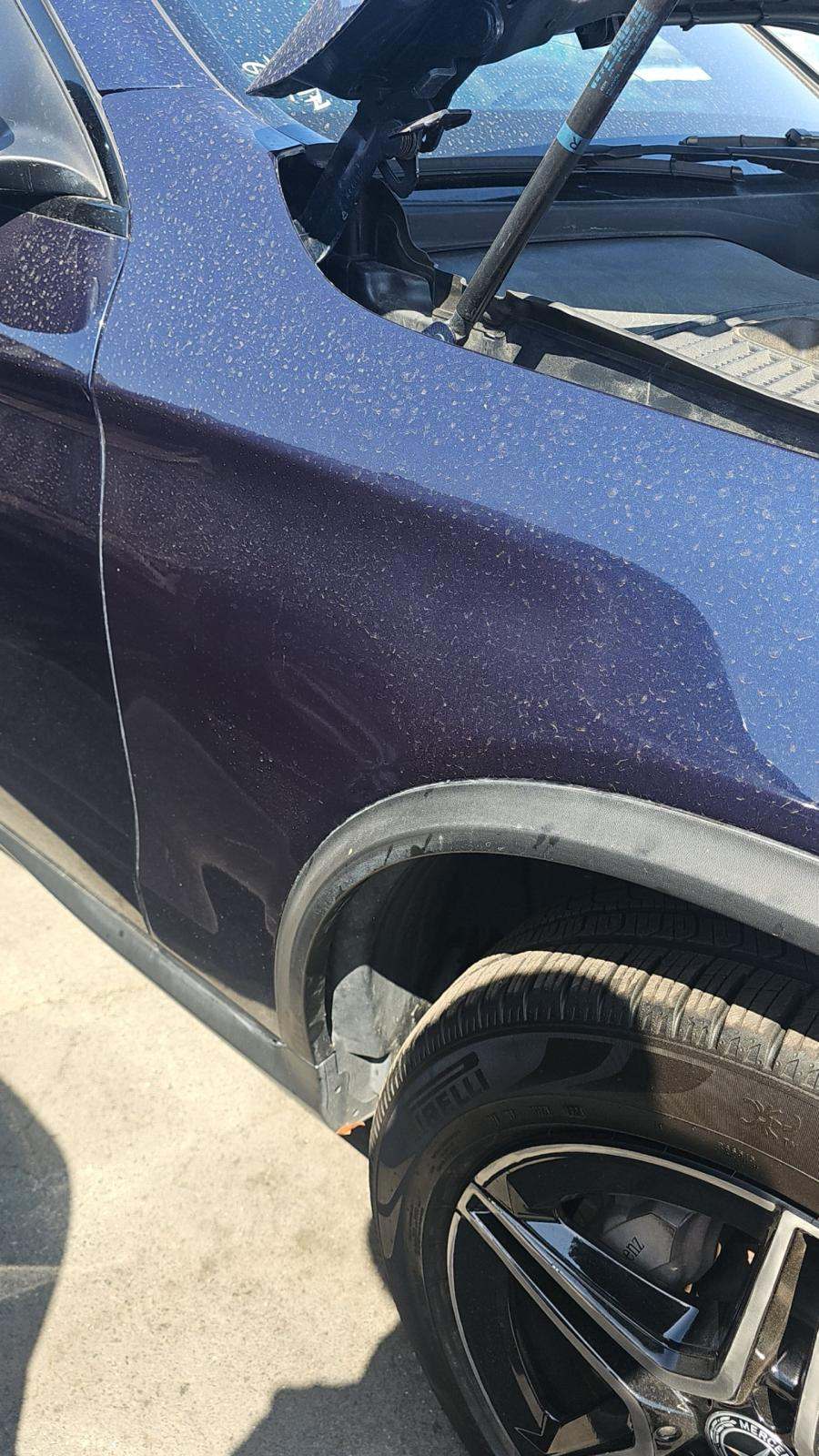 2020 Mercedes-Benz GLC GLC 300 RWD
