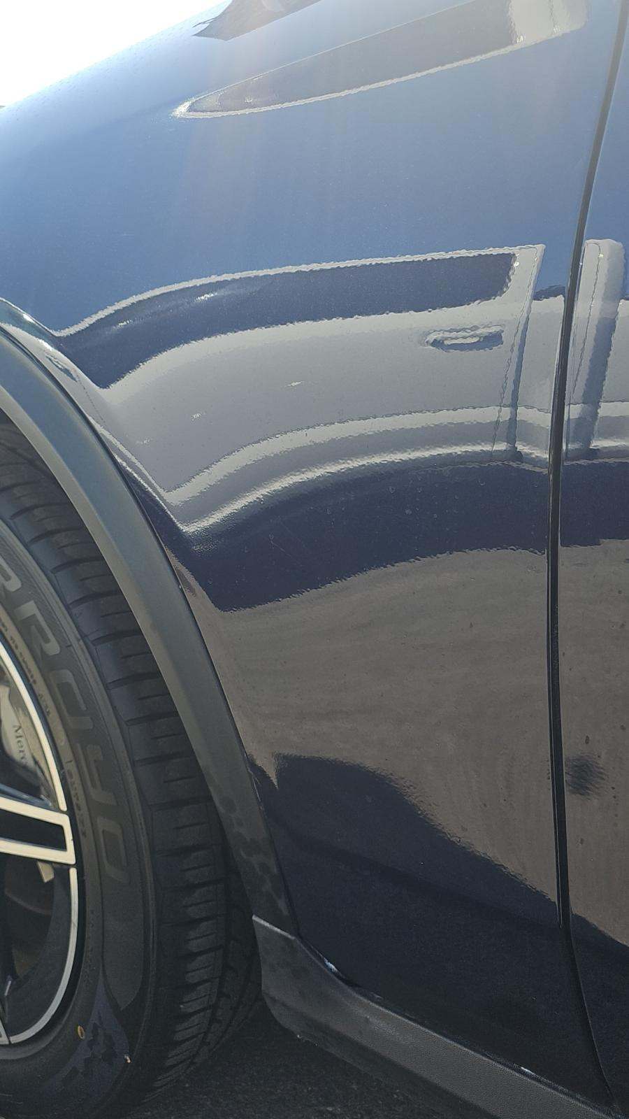 2020 Mercedes-Benz GLC GLC 300 RWD