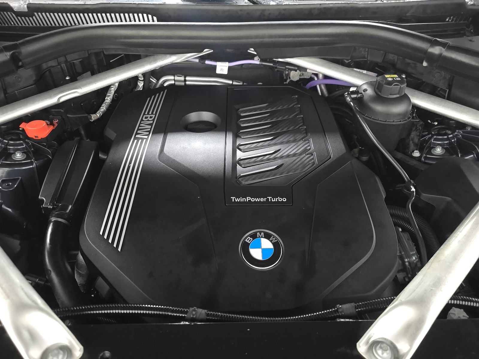 2022 BMW X5 sDrive40i RWD