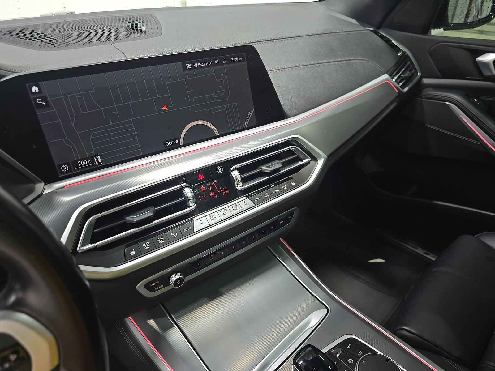 2022 BMW X5 sDrive40i RWD