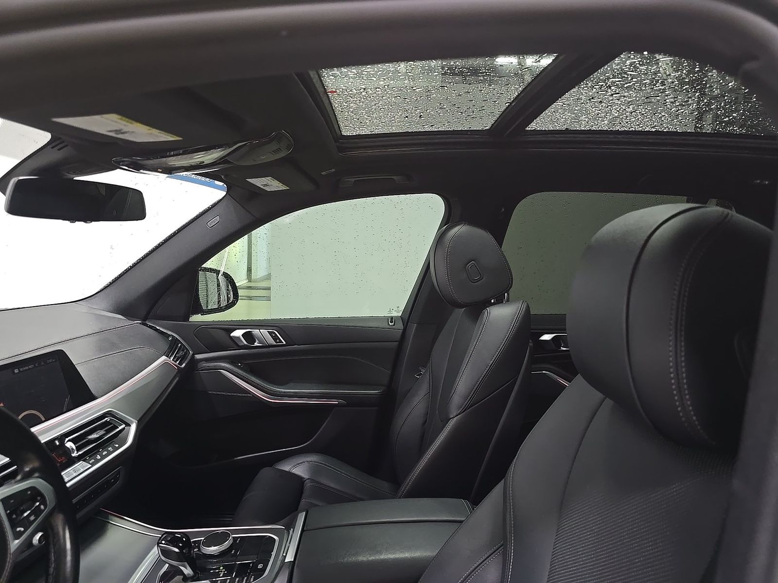 2022 BMW X5 sDrive40i RWD
