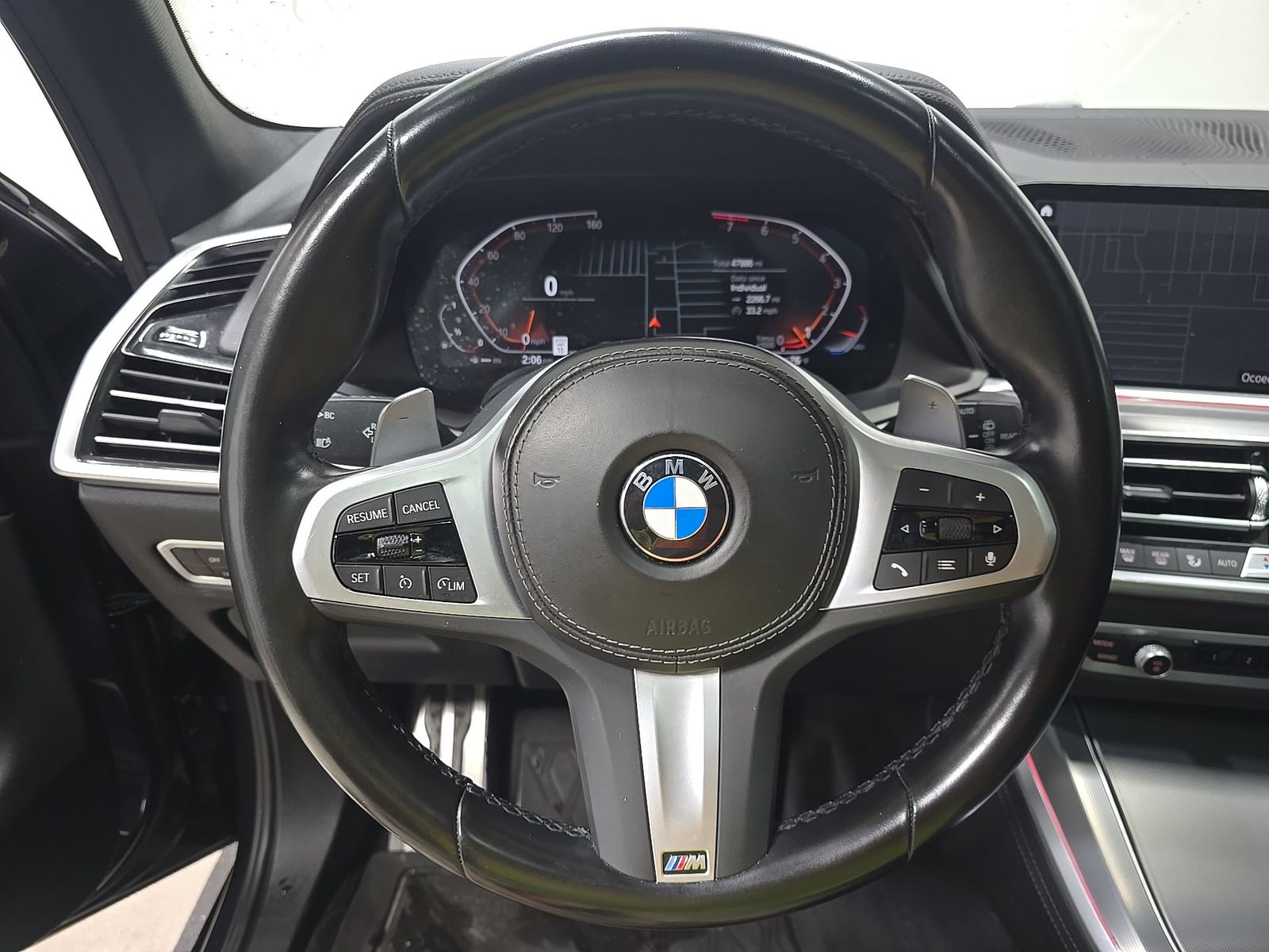 2022 BMW X5 sDrive40i RWD