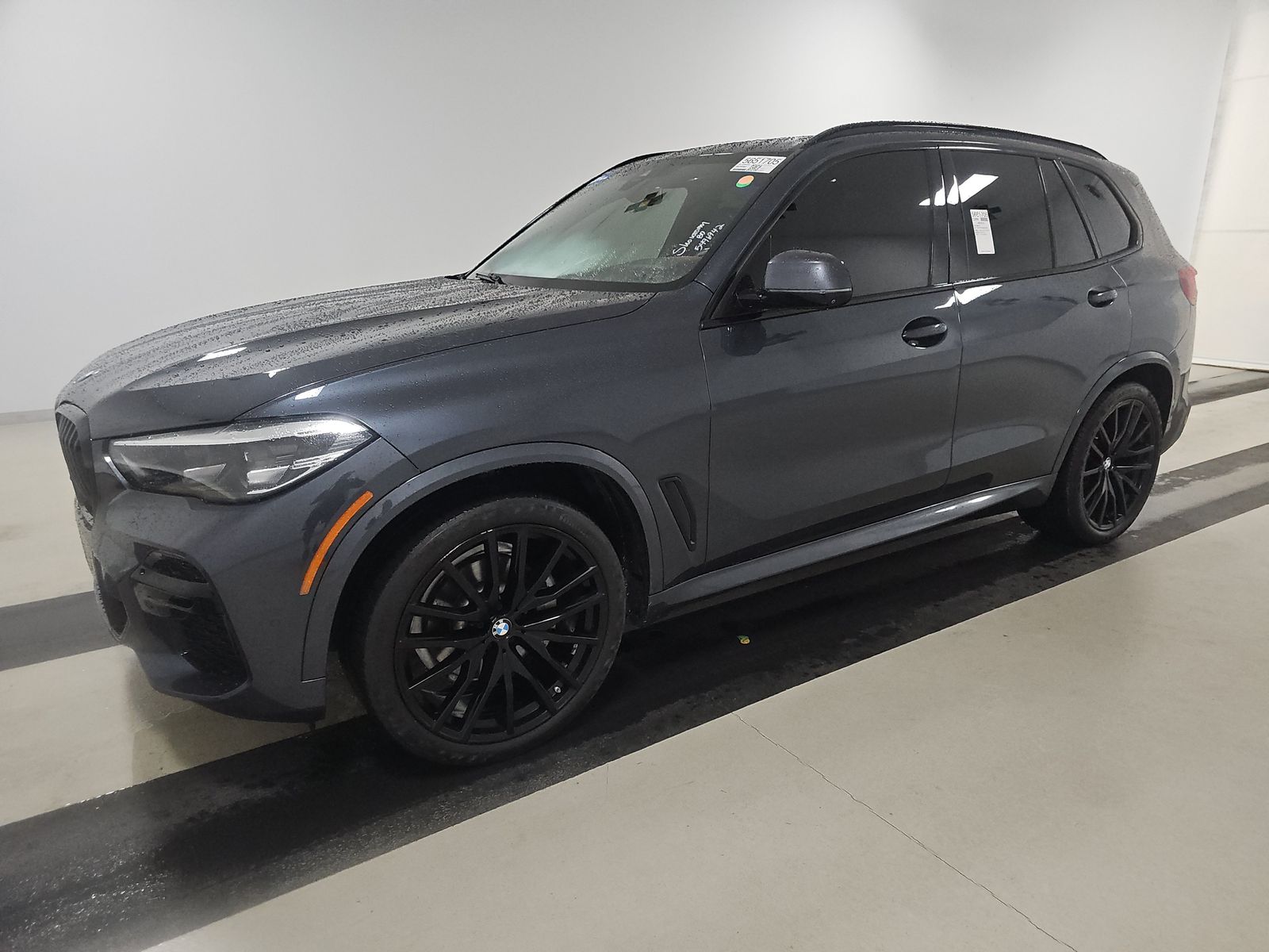 2022 BMW X5 sDrive40i RWD