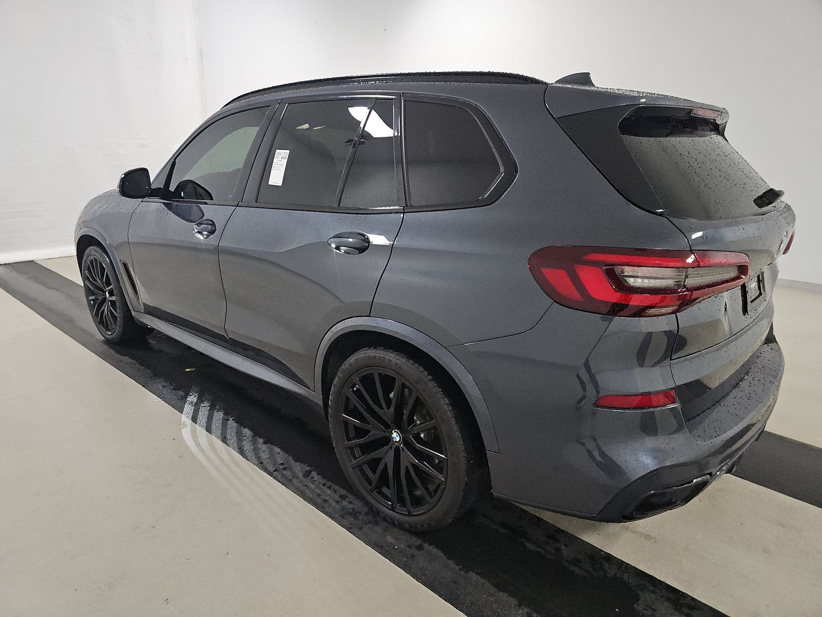 2022 BMW X5 sDrive40i RWD