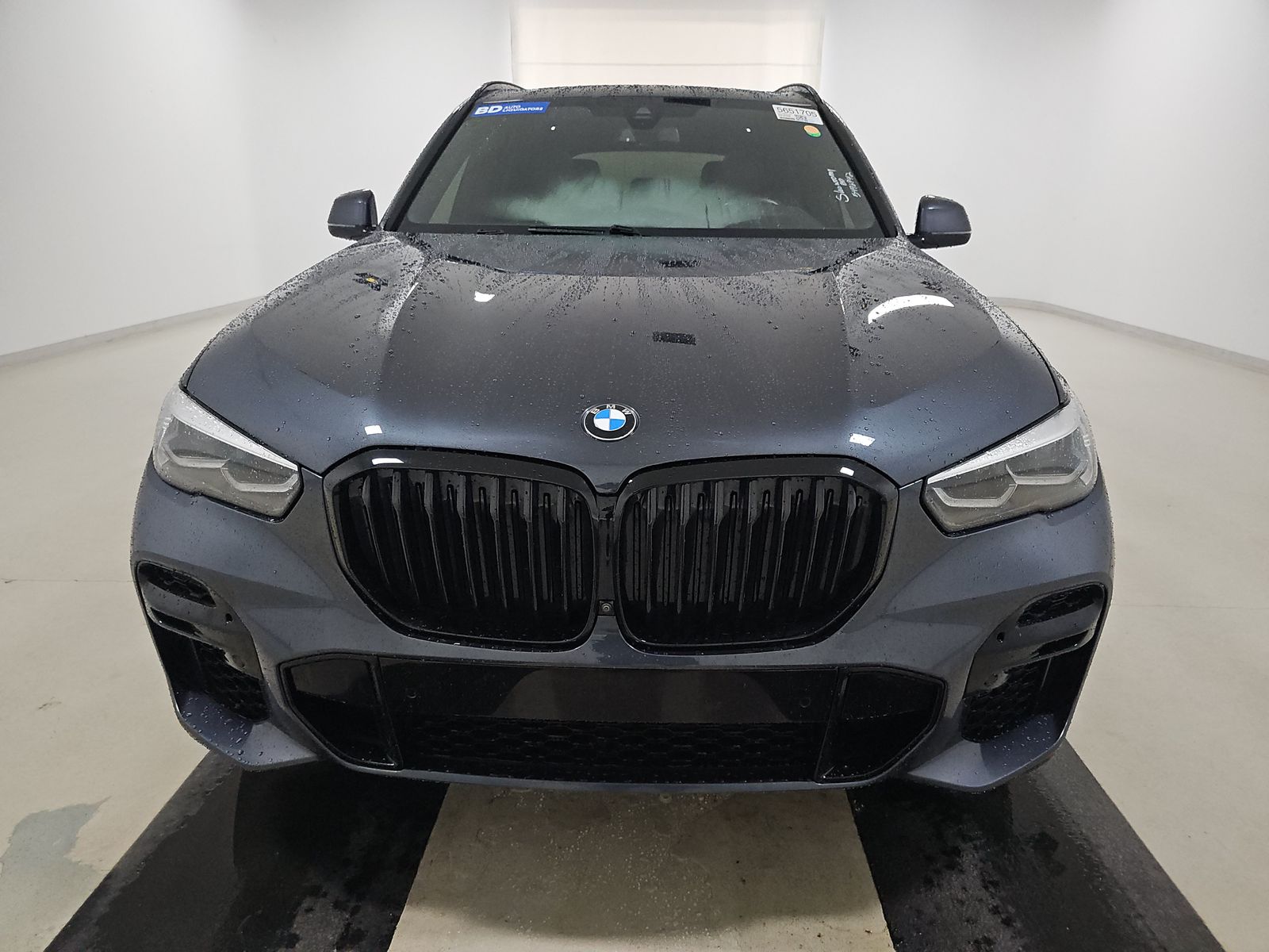 2022 BMW X5 sDrive40i RWD