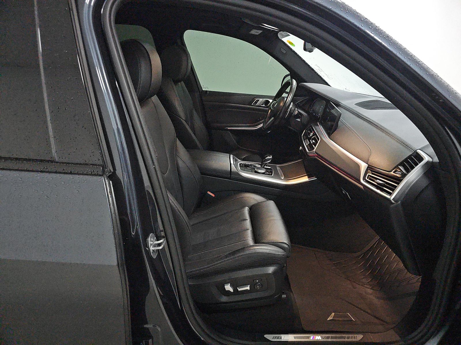 2022 BMW X5 sDrive40i RWD