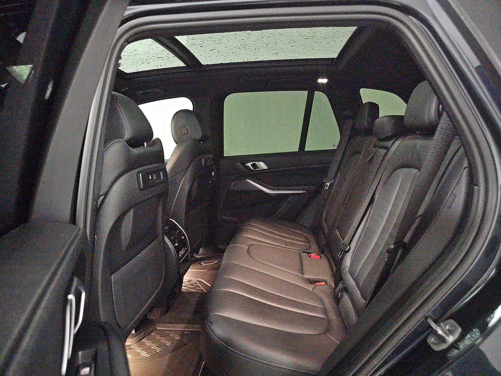 2022 BMW X5 sDrive40i RWD