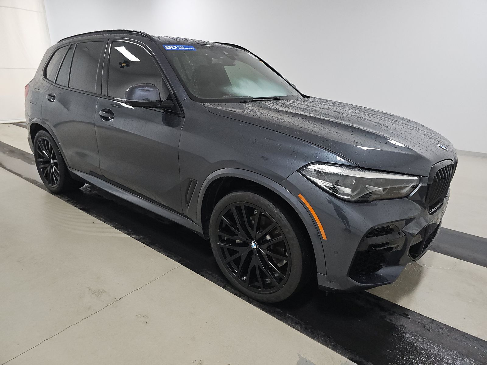 2022 BMW X5 sDrive40i RWD