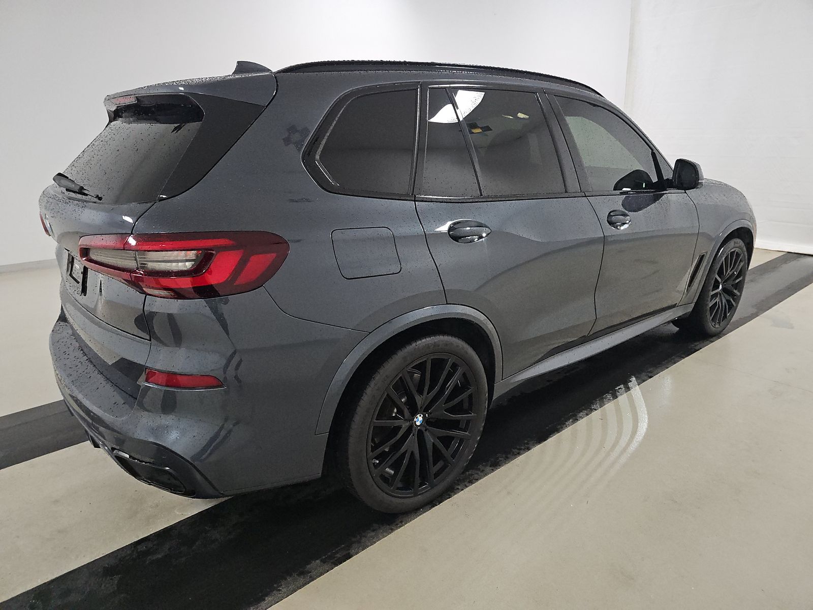 2022 BMW X5 sDrive40i RWD