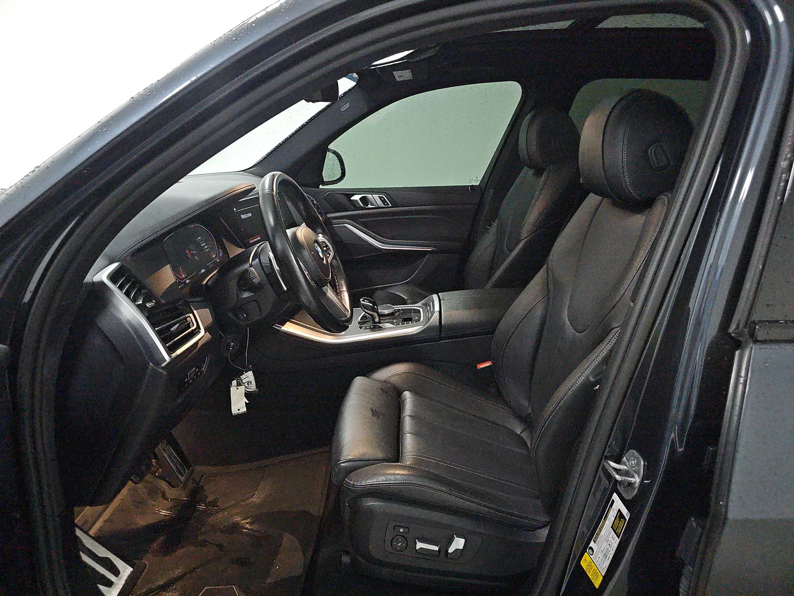 2022 BMW X5 sDrive40i RWD