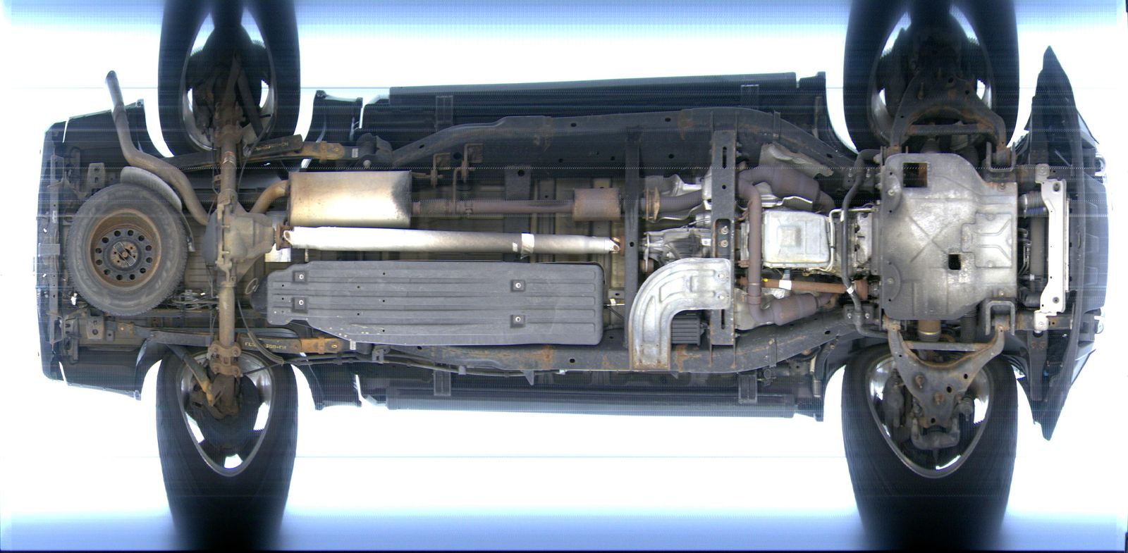 2016 Ford F-150 Platinum AWD