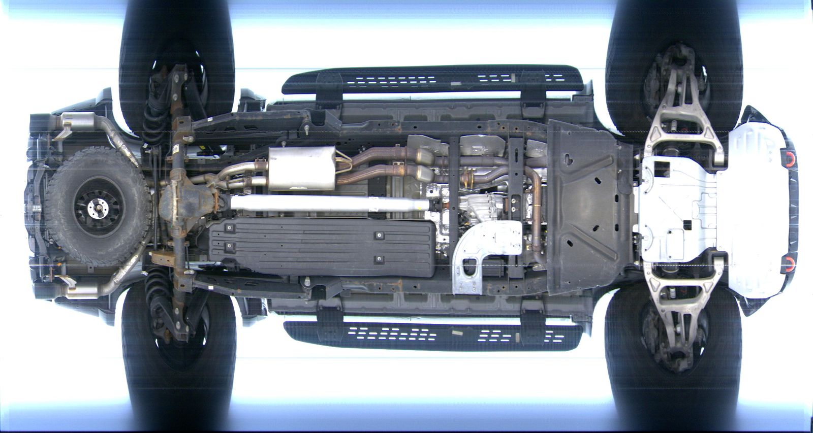 2023 Ford F-150 Raptor AWD